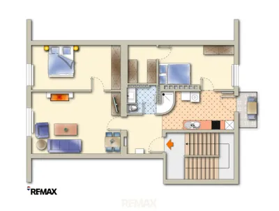 3-Zimmer-Wohnung kaufen in Graz – 82,03 m², € 260.000 – Bild 20 von 20
