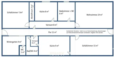 Grundstück kaufen in Wiener Neustadt Land – 110 m², € 295.000 – Bild 37 von 39