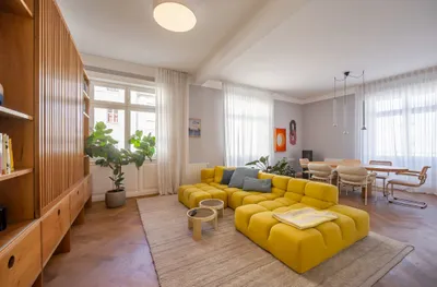 Wohnung zum Kauf in 1180 Wien