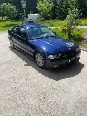 BMW 3er-Reihe