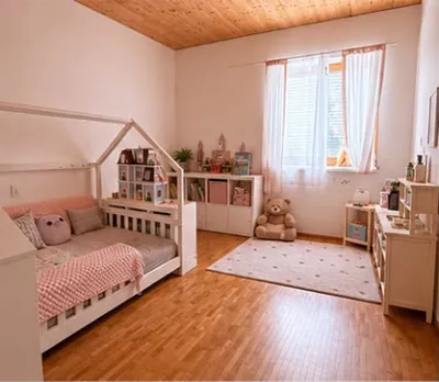 3-Zimmer-Wohnung mieten in Graz – 77 m², € 1.220 – Bild 3 von 9