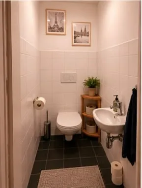 3-Zimmer-Wohnung mieten in Graz – 77 m², € 1.220 – Bild 7 von 9
