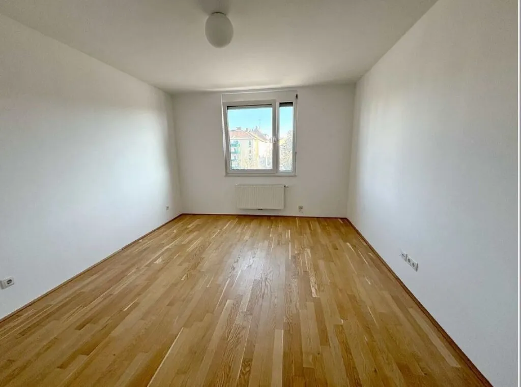 Modernes 2 Zimmer Büro - Nähe U-Bahn U4 Braunschweiggasse - Ansicht 3