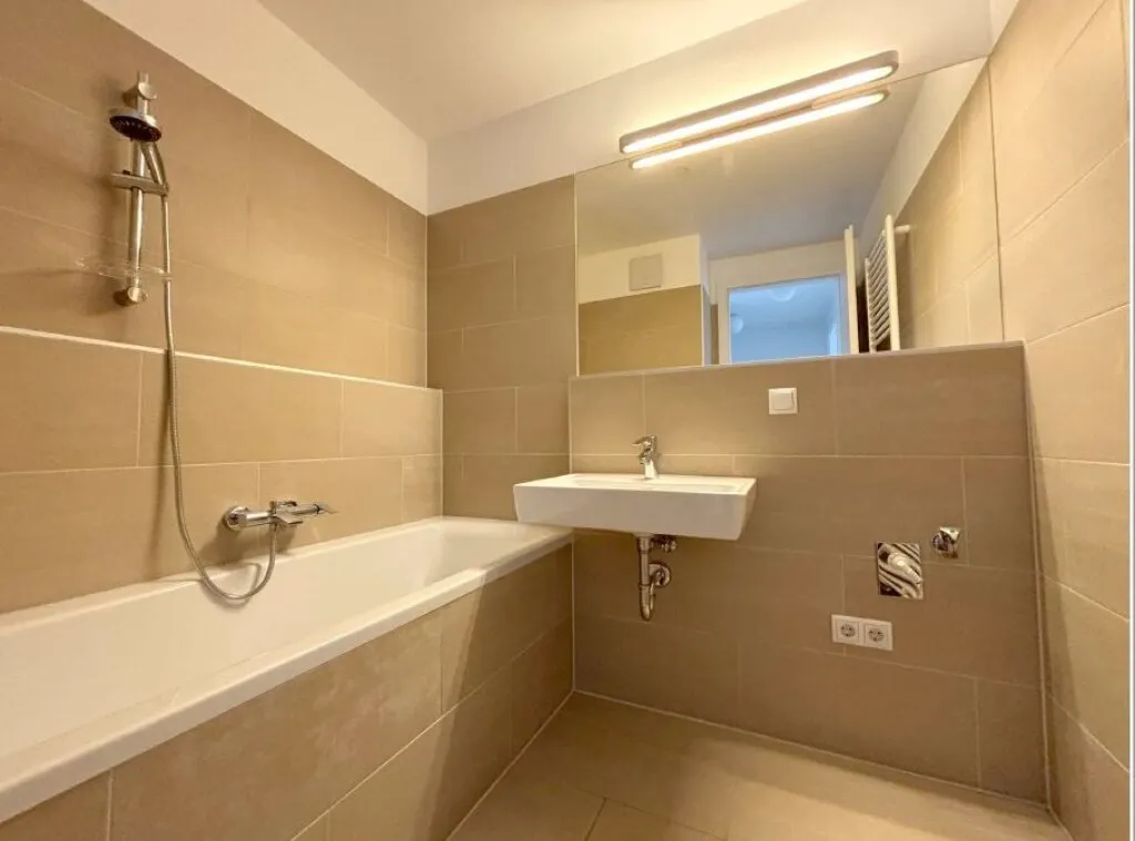Modernes 2 Zimmer Büro - Nähe U-Bahn U4 Braunschweiggasse - Ansicht 2