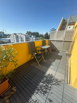 2-Zimmer-Wohnung mieten in Graz – 55,36 m², € 840 – Bild 2 von 8