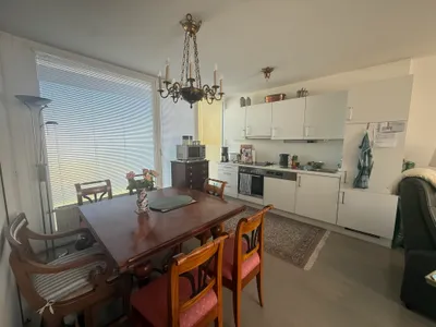 2-Zimmer-Wohnung mieten in Graz – 55,36 m², € 840 – Bild 5 von 8