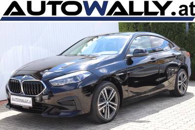 BMW 2er-Reihe 218d Gran Coupe Aut.