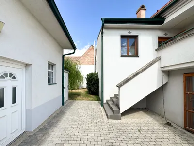 4-Zimmer-Haus kaufen in Eisenstadt - Umgebung – 119 m², € 299.000 – Bild 2 von 11