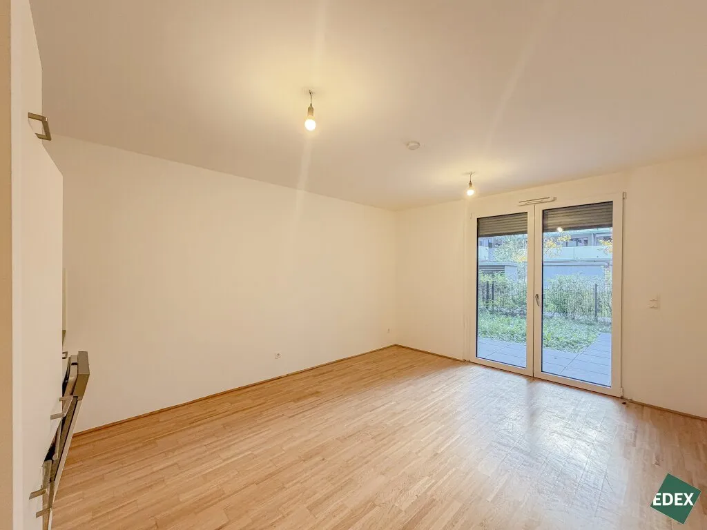 3-комнатный дом с садом, 82 м², Бригитенау, Бригиттенау