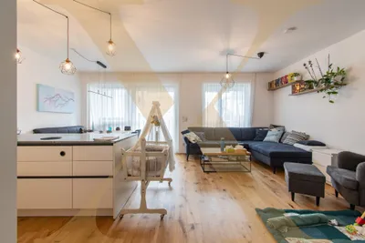 3-Zimmer-Wohnung kaufen in Urfahr-Umgebung – 100 m², € 365.000