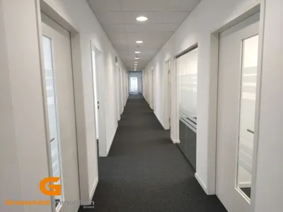 19-Zimmer-Gewerbeimmobilie mieten in Salzburg Stadt – 405 m², € 5.063 – Bild 3 von 5