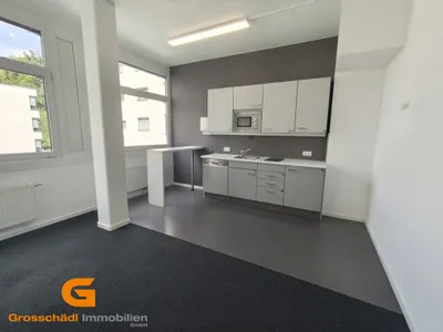 19-Zimmer-Gewerbeimmobilie mieten in Salzburg Stadt – 405 m², € 5.063 – Bild 2 von 5