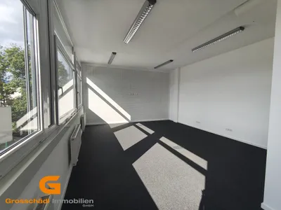 19-Zimmer-Gewerbeimmobilie mieten in Salzburg Stadt – 405 m², € 5.063