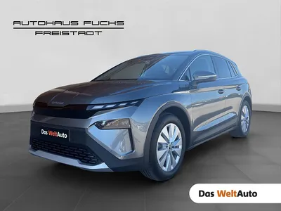 Skoda Elroq Selection 60