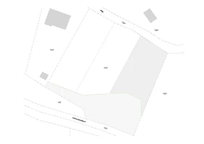 Grundstück kaufen in Graz – 1 610 m², € 289.000 – Bild 2 von 2