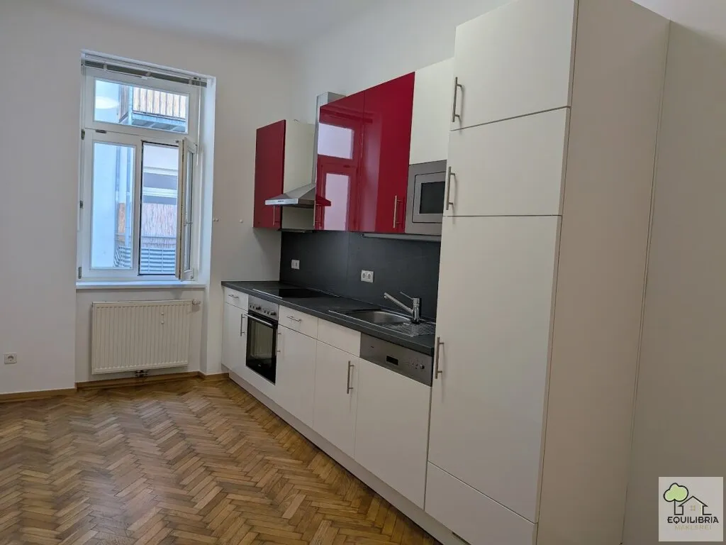 Wohnung – Wien, Oberdöbling - Ansicht 3