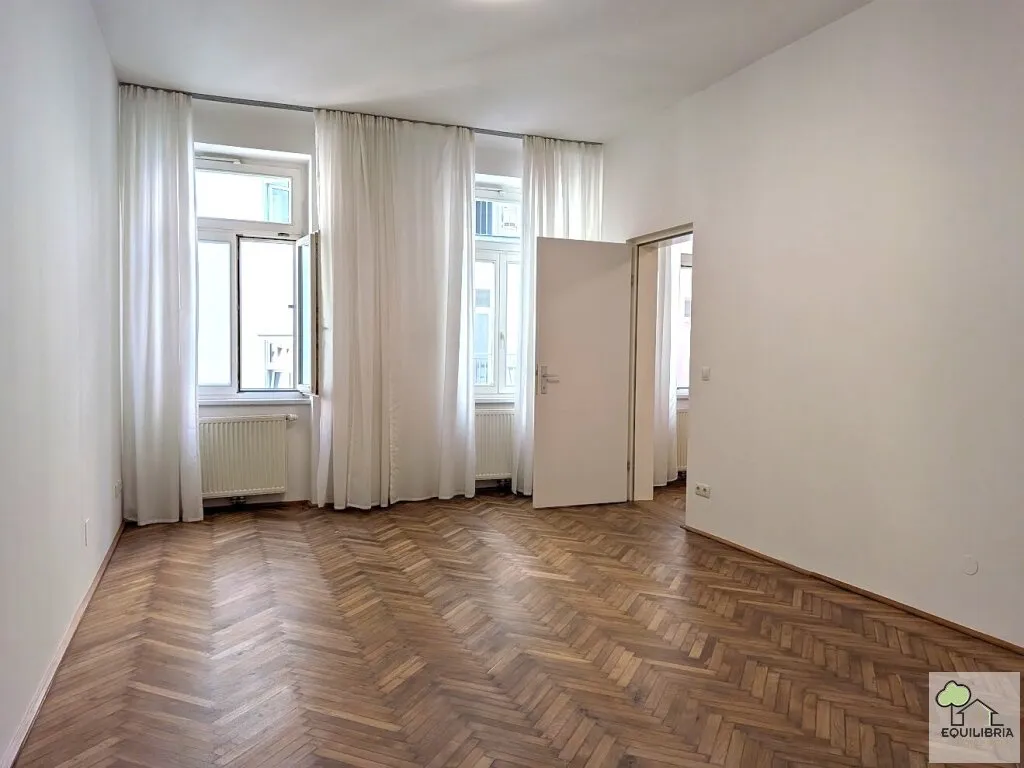 Wohnung – Wien, Oberdöbling - Ansicht 2