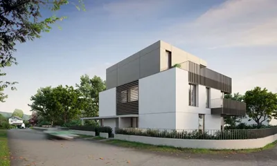 5-Zimmer-Haus kaufen in Salzburg Stadt – 196 m², € 2.490.000 – Bild 3 von 3