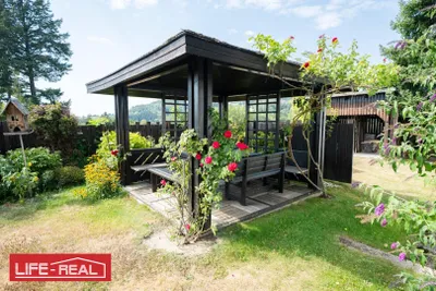 8-Zimmer-Haus kaufen in Urfahr-Umgebung – 278 m² – Bild 4 von 12