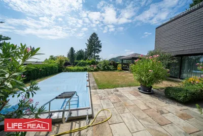 8-Zimmer-Haus kaufen in Urfahr-Umgebung – 278 m² – Bild 3 von 12