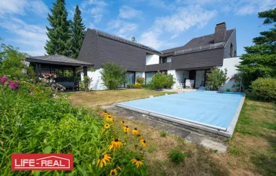 8-Zimmer-Haus kaufen in Urfahr-Umgebung – 278 m² – Bild 2 von 12