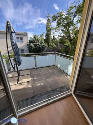 3-Zimmer-Wohnung mieten in Wien – 83 m², € 990
