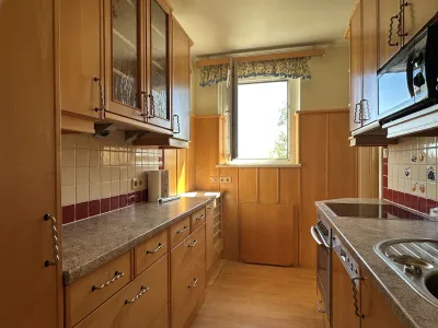 2-Zimmer-Wohnung kaufen in Wiener Neustadt Land – 50 m², € 138.000 – Bild 4 von 9