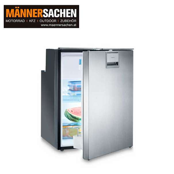 DOMETIC Kühlschrank CoolMatic CRX 80 S mit Edelstahlfront. Wir sind DOMETIC  Fachhändler. Österreichweiter Versand. PayPal möglich ! Rufen Sie an :  0676-9119990, € 1.239,- (3261 Wolfpassing) - willhaben