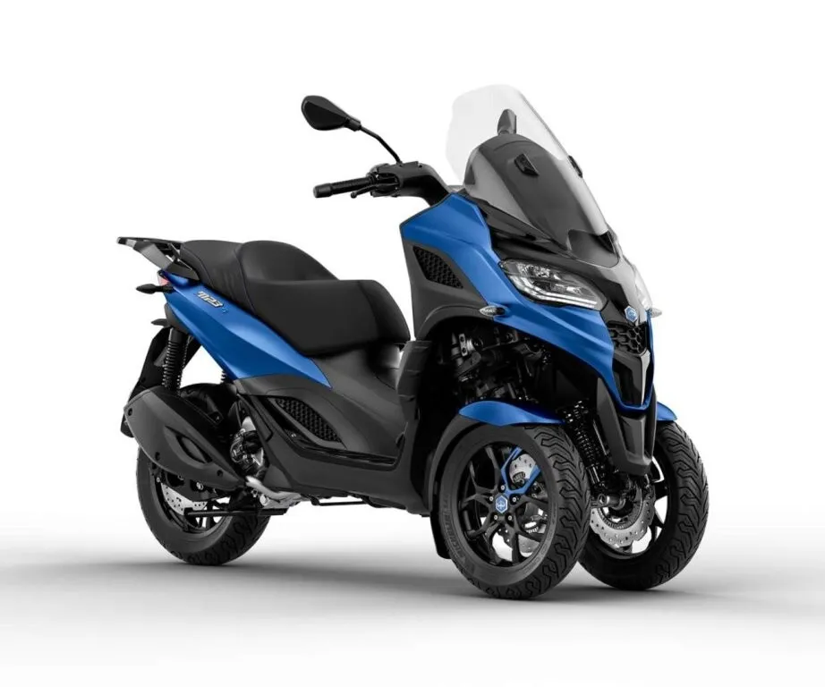 Piaggio MP3