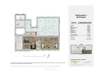Gewerbeimmobilie kaufen in Melk – 1 051 m², € 790.000 – Bild 24 von 28