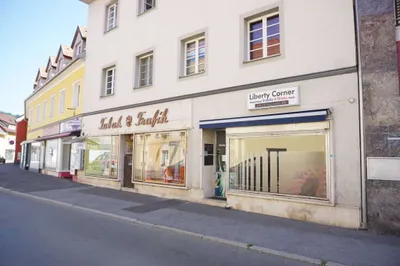 Gewerbeimmobilie kaufen in Bruck-Mürzzuschlag – 120 m², € 138.000
