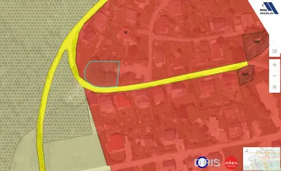 Grundstück kaufen in Urfahr-Umgebung – 1 032 m², € 119.000 – Bild 9 von 9