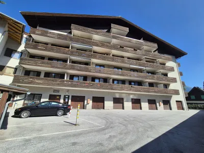 1-Zimmer-Wohnung kaufen in Sankt Johann im Pongau – 20,92 m², € 110.000 – Bild 20 von 28