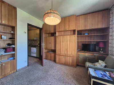 1-Zimmer-Wohnung kaufen in Sankt Johann im Pongau – 20,92 m², € 110.000 – Bild 10 von 28