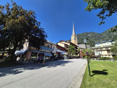 1-Zimmer-Wohnung kaufen in Sankt Johann im Pongau – 20,92 m², € 110.000 – Bild 23 von 28