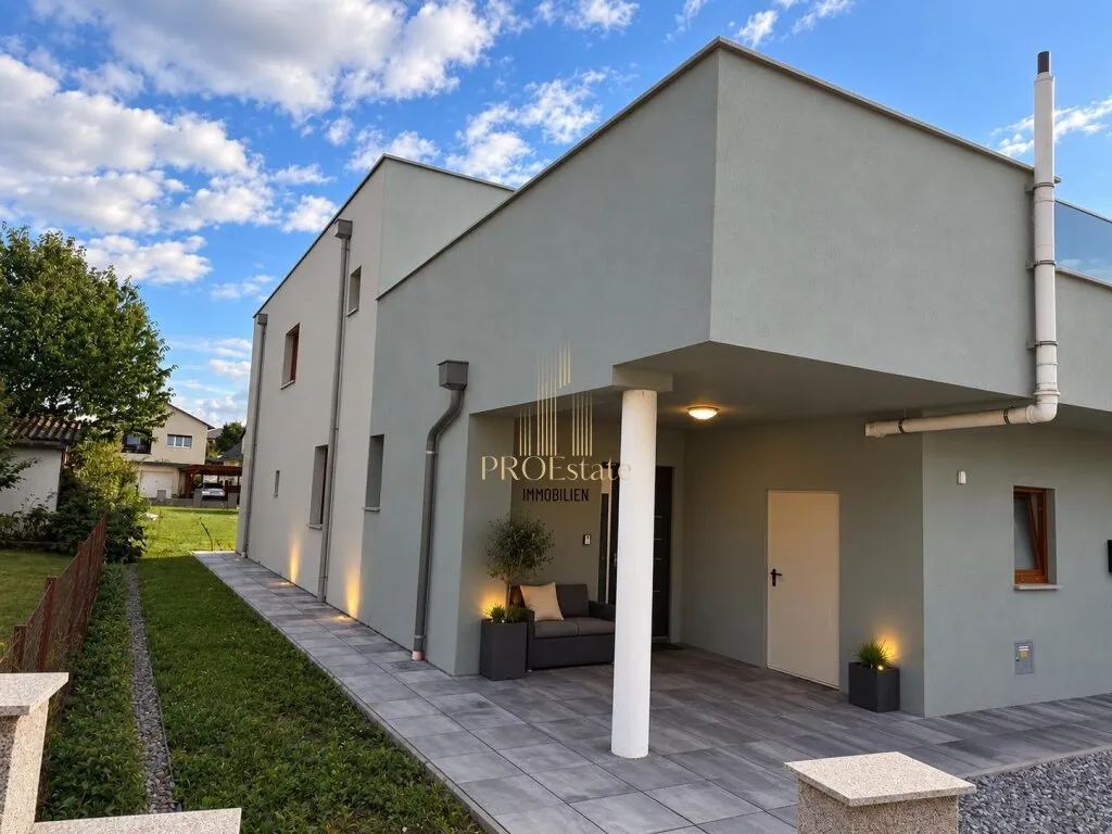 Haus – Haag