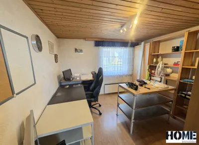 4-Zimmer-Haus kaufen in Baden – 80 m², € 299.900 – Bild 23 von 33