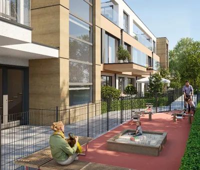 3-Zimmer-Wohnung kaufen in Wien – 88,72 m², € 489.000 – Bild 8 von 10