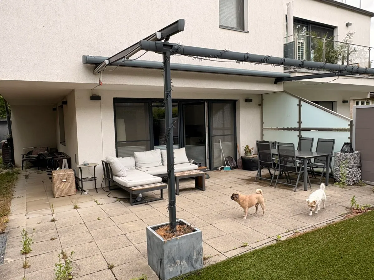Wohnung – Wien, Schippanisiedlung, Eßling - Ansicht 3