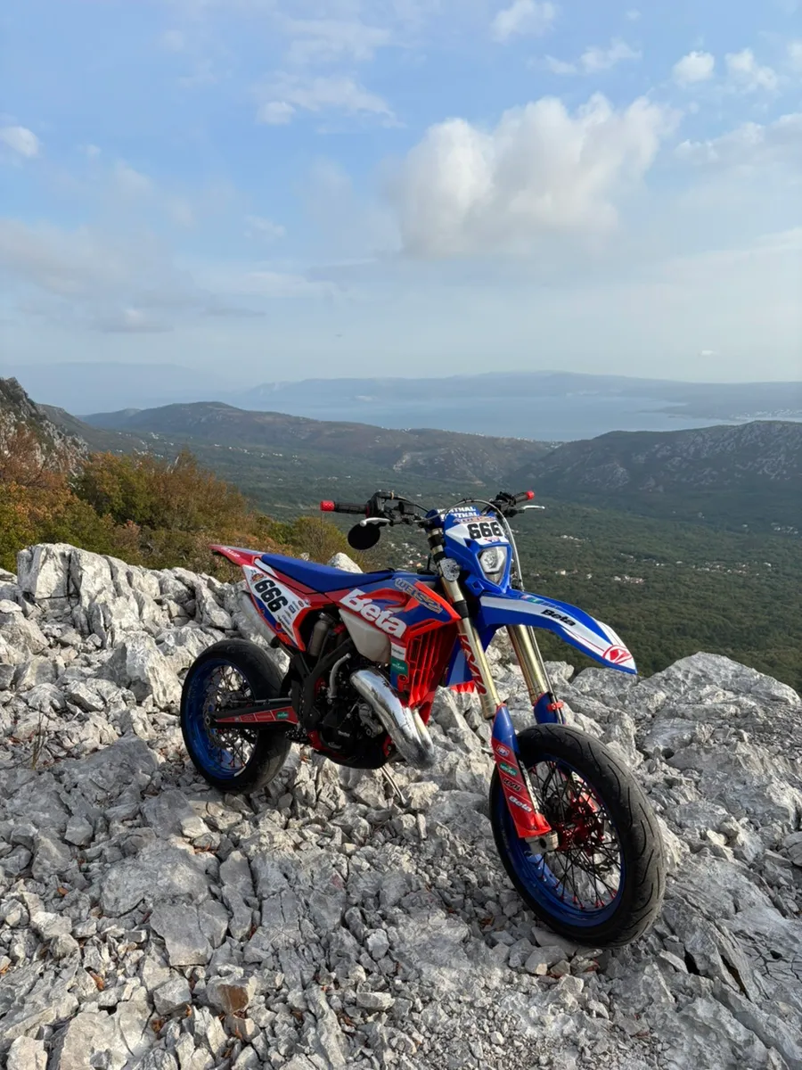 Beta RR