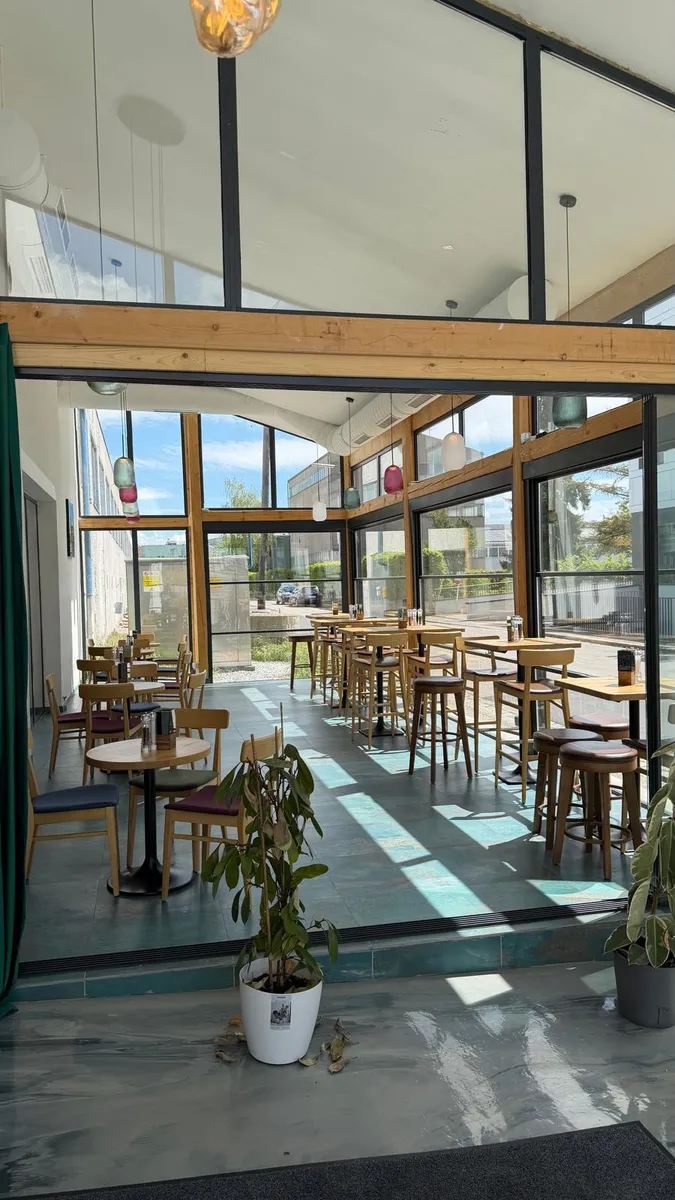 Voll ausgestattetes Restaurant in Top-Lage Linz zu vermieten - Sofort betriebsbereit - Ansicht 2