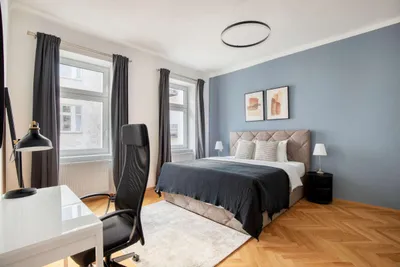 3-Zimmer-Wohnung mieten in Wien – 68 m², € 2.375 – Bild 8 von 16