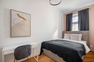 3-Zimmer-Wohnung mieten in Wien – 68 m², € 2.375 – Bild 13 von 16