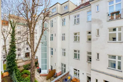 3-Zimmer-Wohnung mieten in Wien – 68 m², € 2.375 – Bild 4 von 16