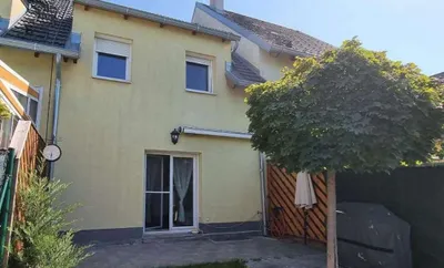 5-Zimmer-Haus mieten in Korneuburg – 153,53 m², € 1.600 – Bild 1 von 20