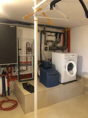 5-Zimmer-Haus mieten in Korneuburg – 153,53 m², € 1.600 – Bild 11 von 20
