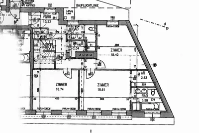 4-Zimmer-Wohnung kaufen in Wien – 172 m², € 1.889.000 – Bild 22 von 24