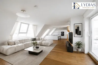 4-Zimmer-Wohnung kaufen in Wien – 172 m², € 1.889.000 – Bild 4 von 24