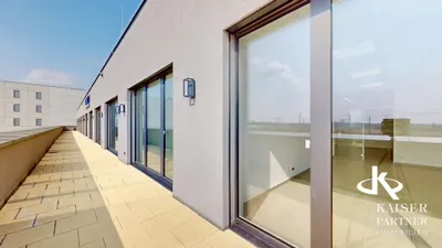 3-Zimmer-Gewerbeimmobilie mieten in Wien – 149 m², € 1.900 – Bild 7 von 11