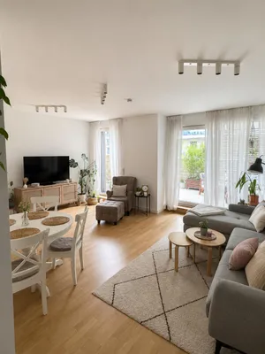 2-Zimmer-Wohnung kaufen in Wien – 64 m², € 750.000 – Bild 2 von 15